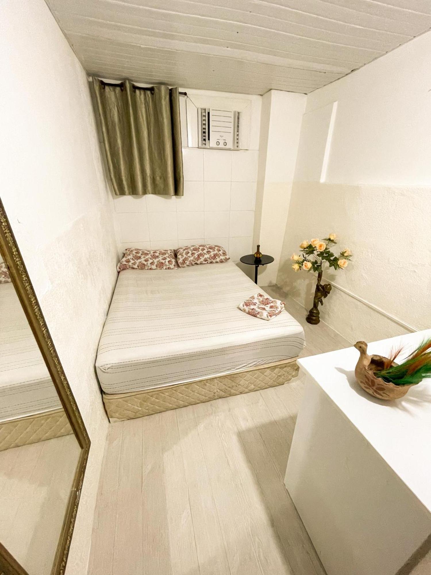 Hostel E Pousada Casa Amarela サルバドール 部屋 写真